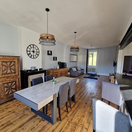 Grand appartement de 80m2 à 10min d'Albi Blaye-Les-Mines Esterno foto